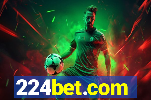 224bet.com