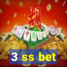 3 ss bet