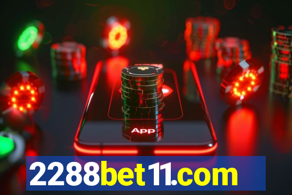 2288bet11.com