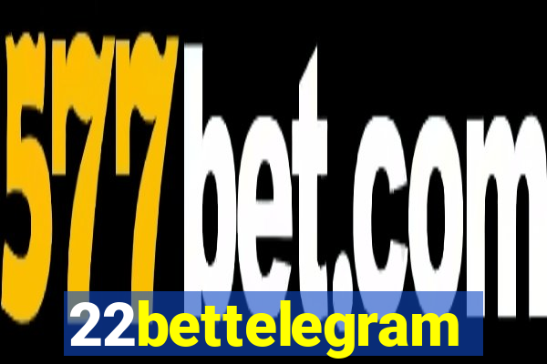 22bettelegram