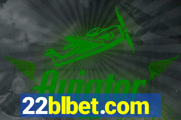 22blbet.com