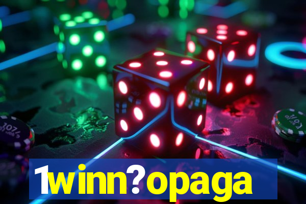 1winn?opaga