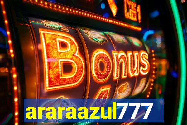 araraazul777