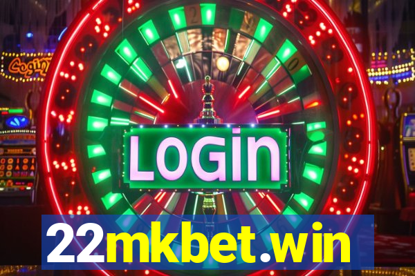 22mkbet.win