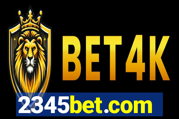 2345bet.com