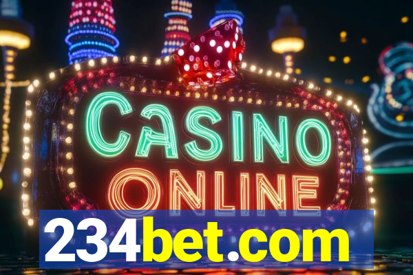 234bet.com