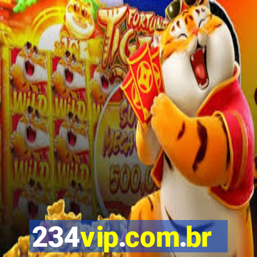 234vip.com.br