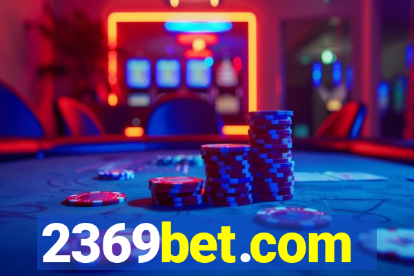 2369bet.com