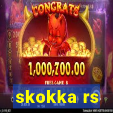 skokka rs