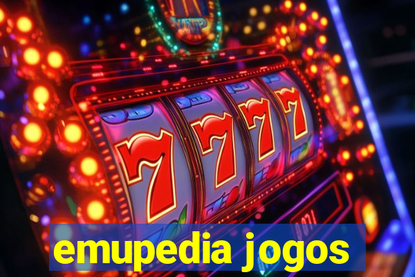 emupedia jogos