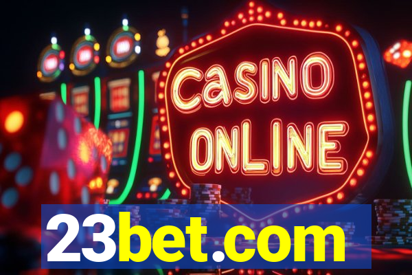 23bet.com