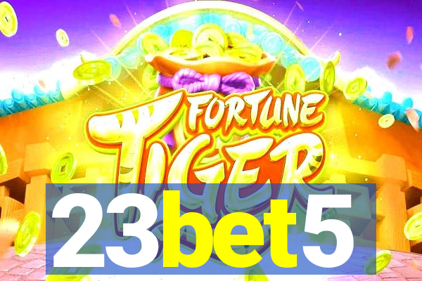 23bet5