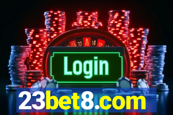 23bet8.com