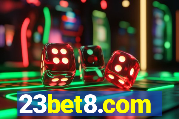 23bet8.com