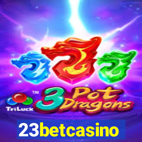 23betcasino