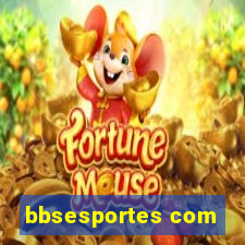 bbsesportes com