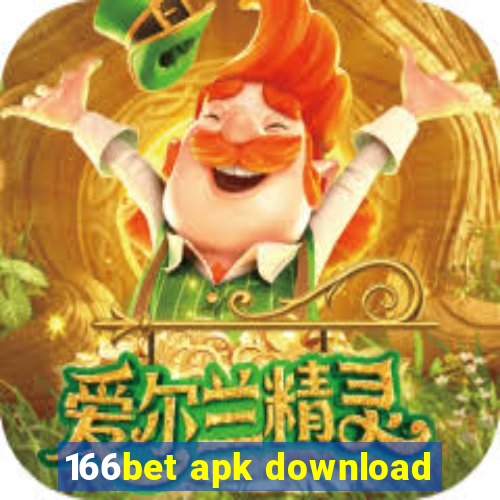 166bet apk download