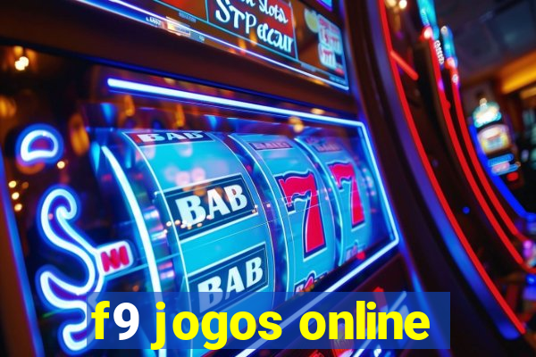 f9 jogos online