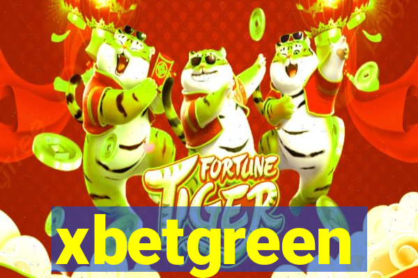 xbetgreen