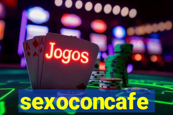 sexoconcafe