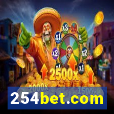 254bet.com