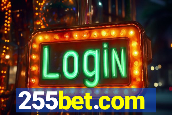 255bet.com