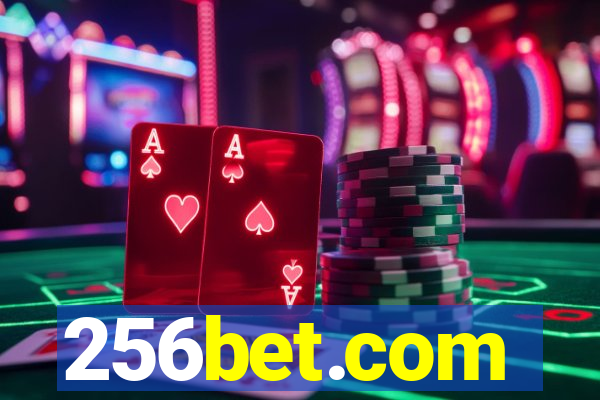 256bet.com