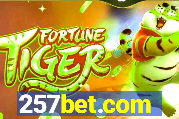 257bet.com