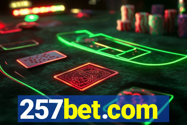 257bet.com