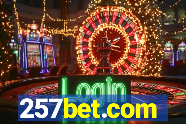 257bet.com