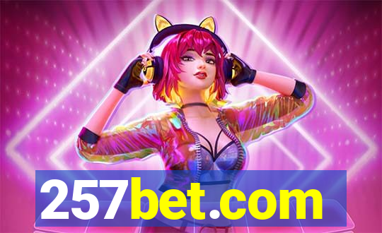 257bet.com