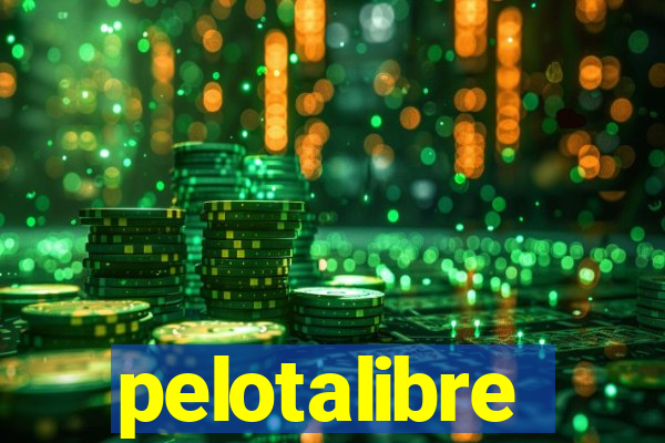 pelotalibre