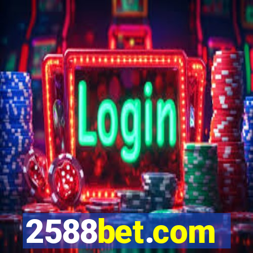 2588bet.com