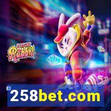 258bet.com