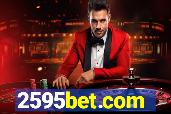 2595bet.com