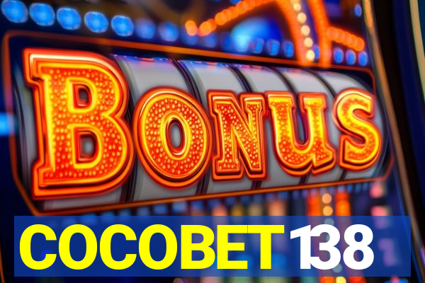 COCOBET138