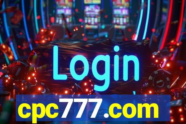 cpc777.com