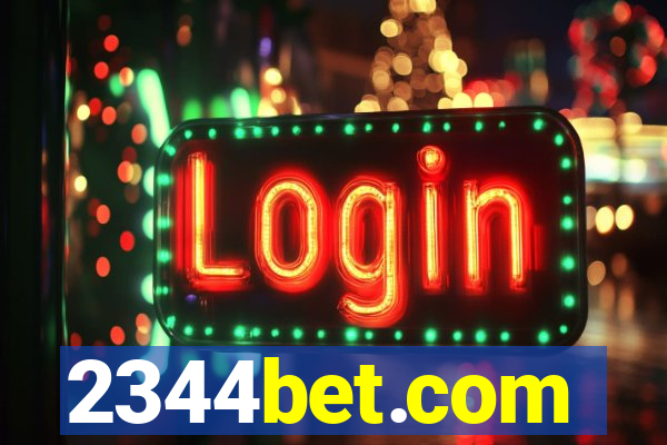 2344bet.com