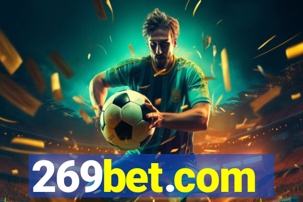 269bet.com