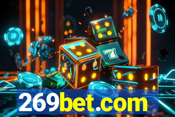 269bet.com