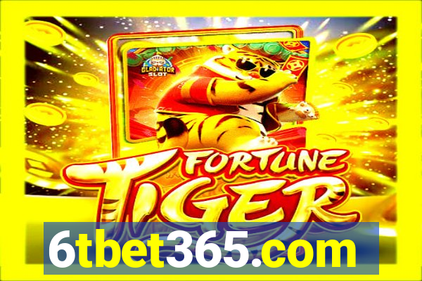 6tbet365.com