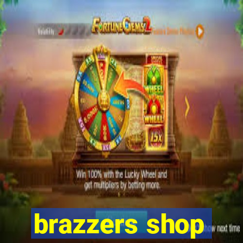 brazzers shop