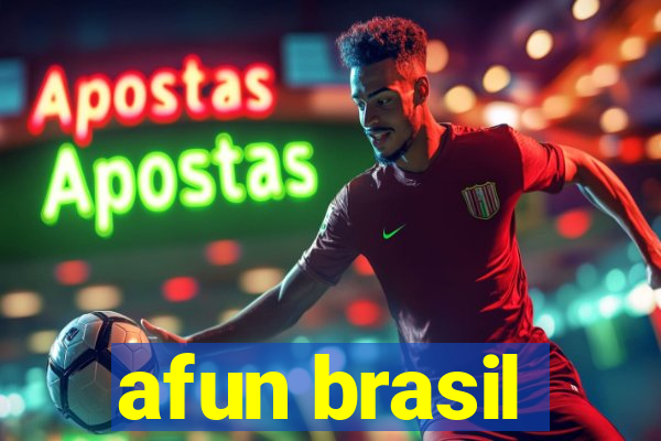 afun brasil