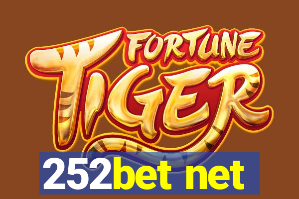 252bet net