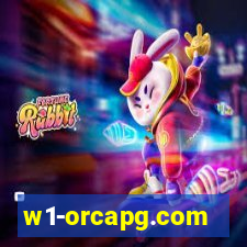 w1-orcapg.com