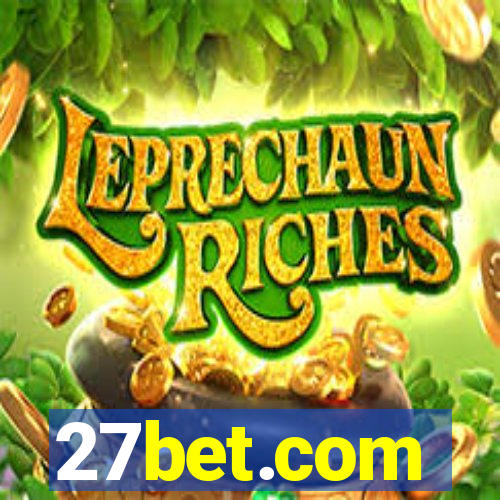 27bet.com