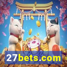 27bets.com