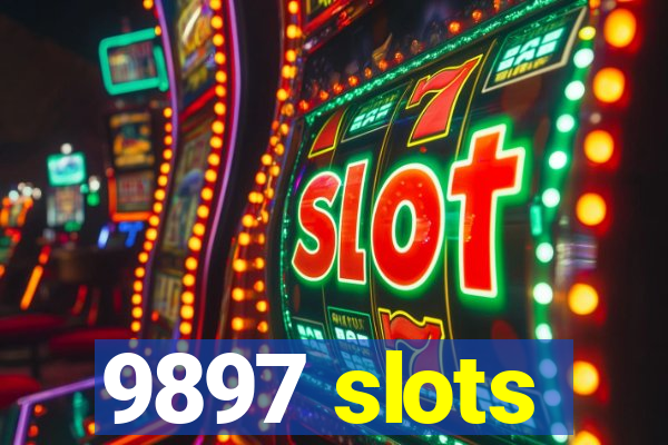 9897 slots