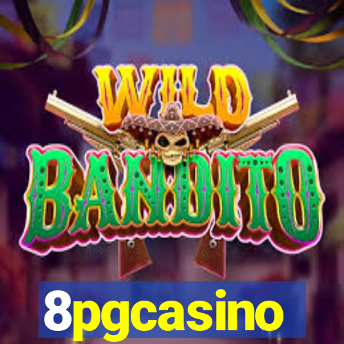 8pgcasino