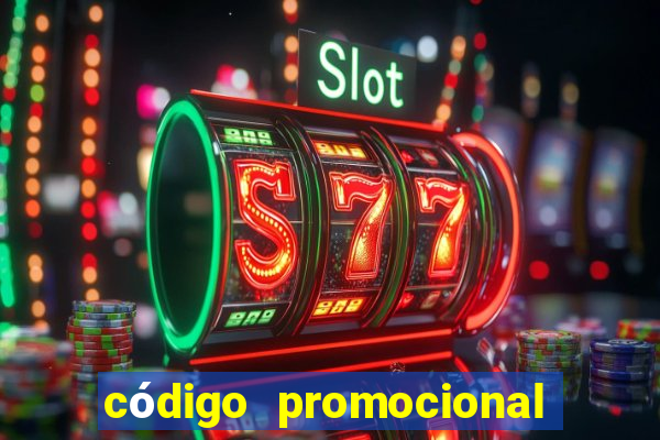 código promocional recarga jogo 2024